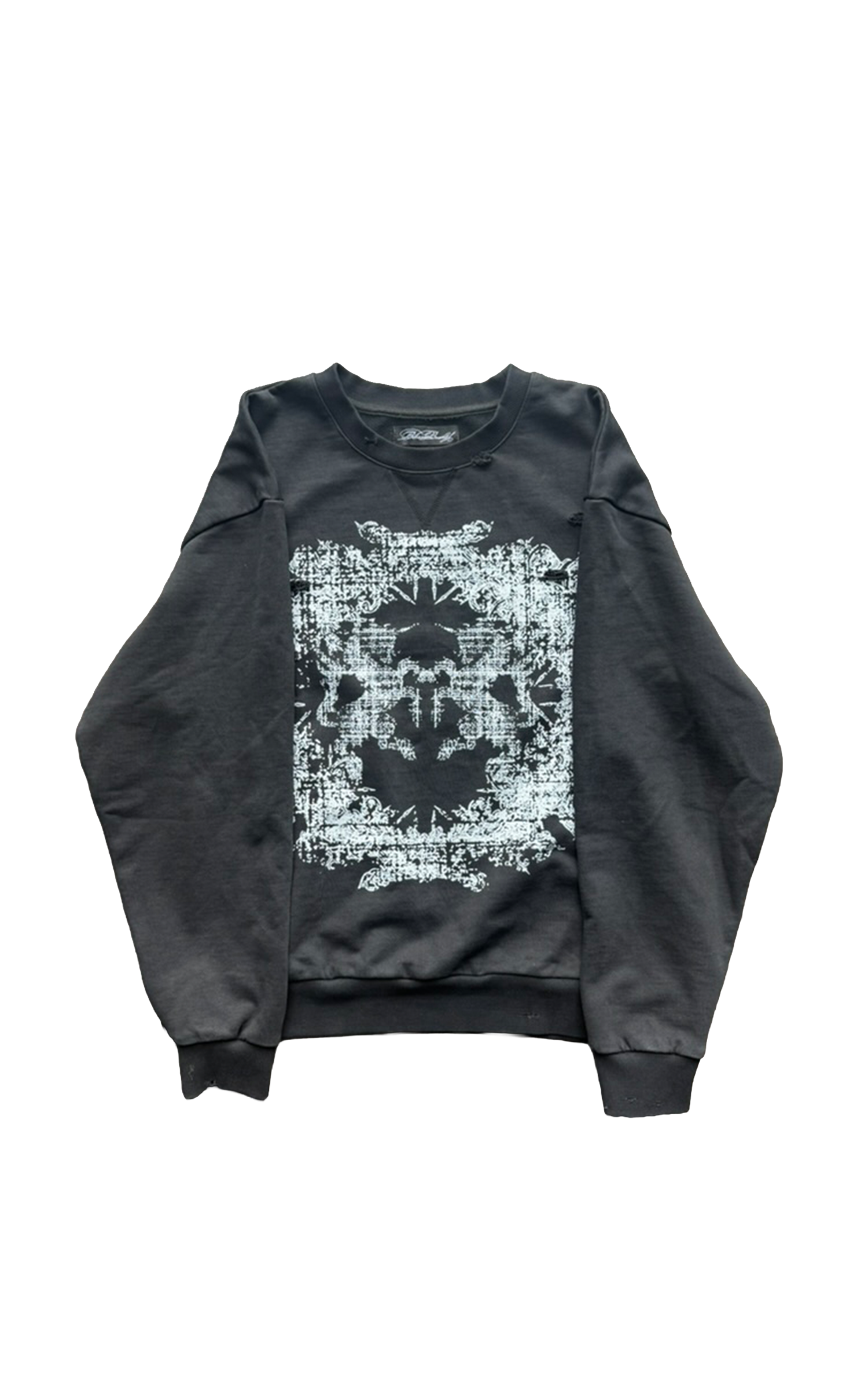 “united” sweater