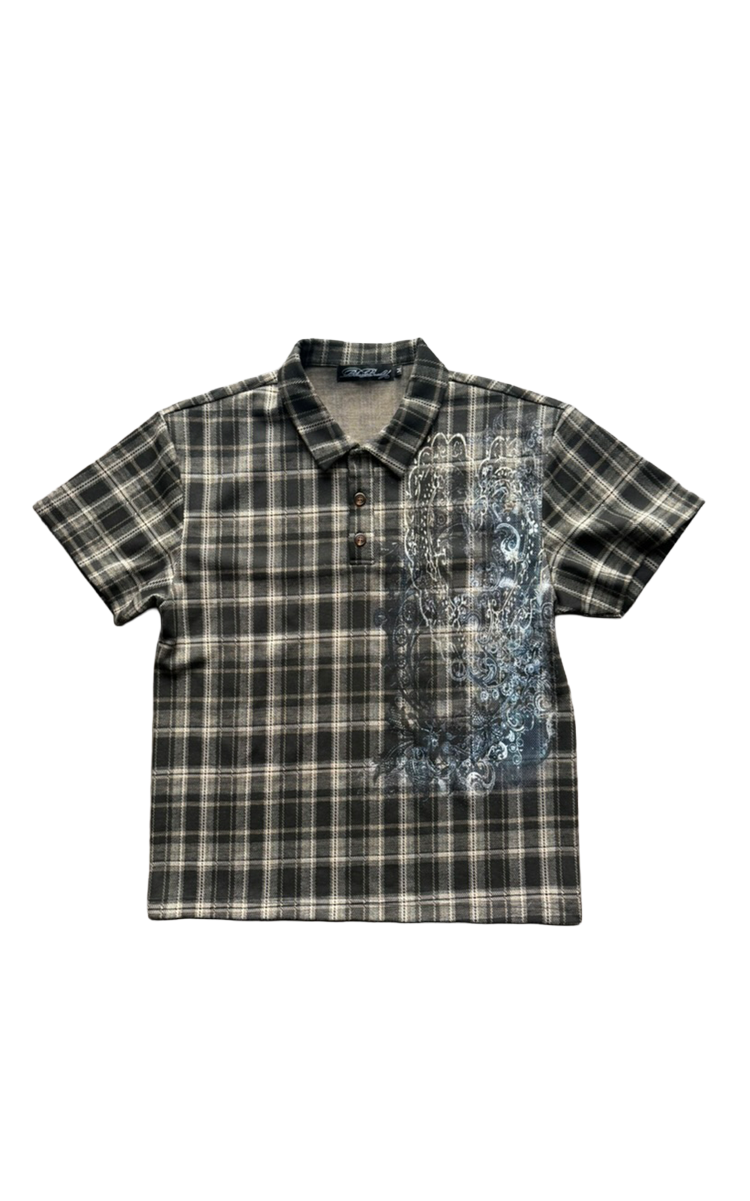 “comfort” polo