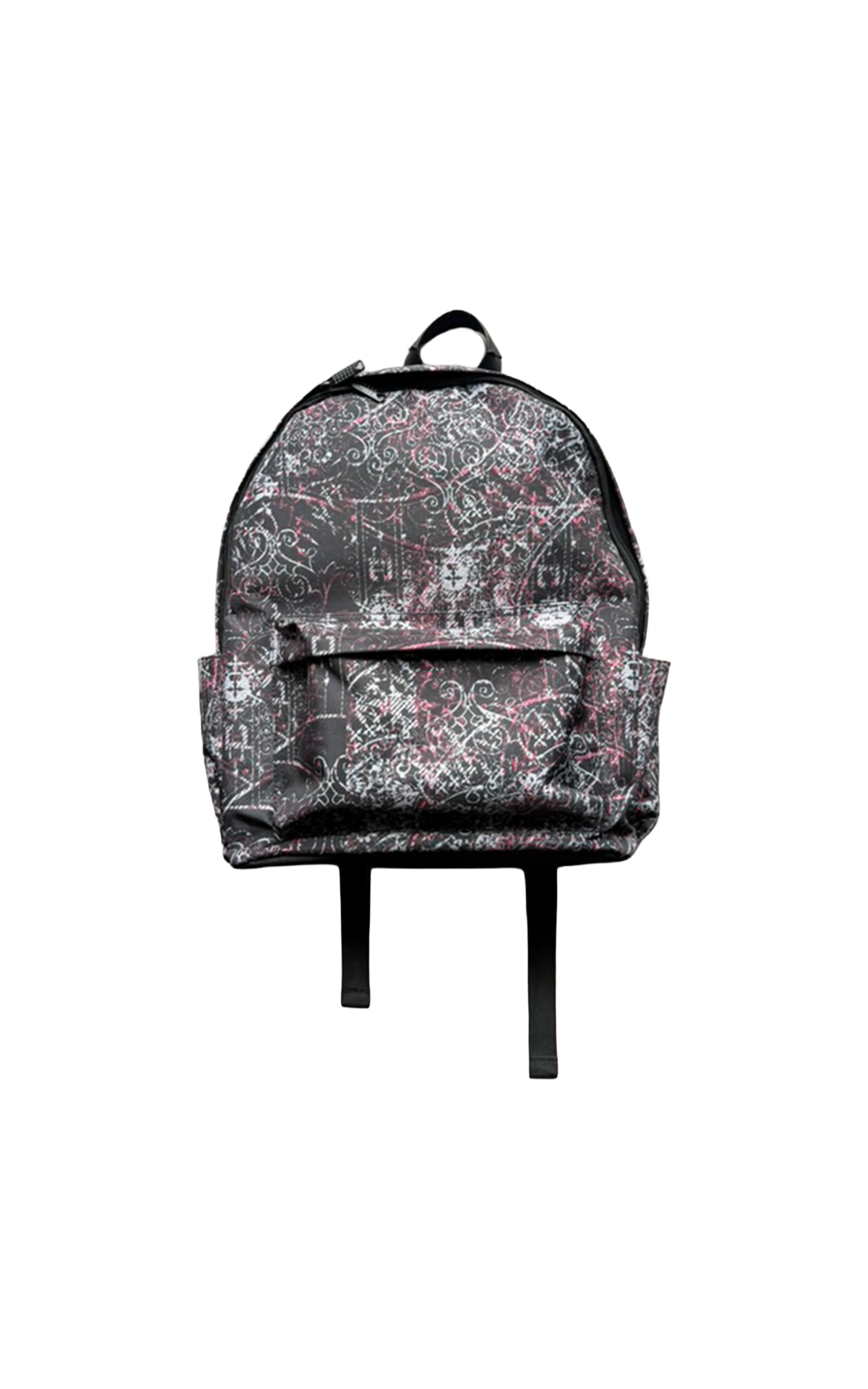 “royal” bag